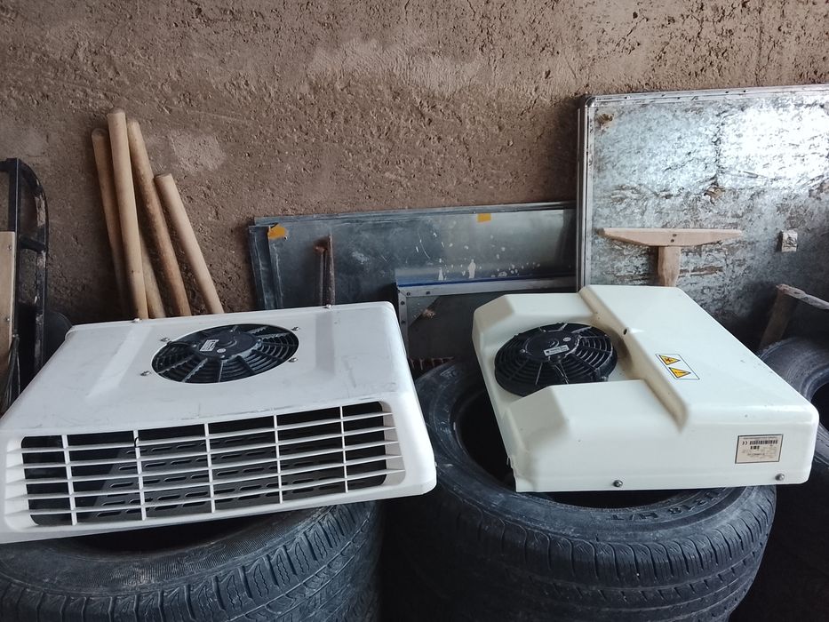 Рефрежатор реф..