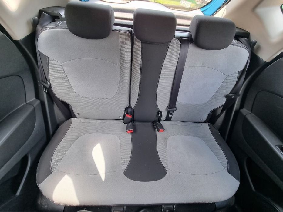Interior complet Renault Captur 2013 - 2017 SUV 4 Usi (1513)