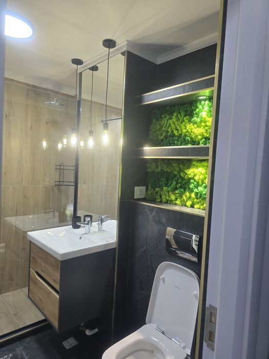 Închiriez ap2 camere ULTRA-CENTRAL  -Piata Mare