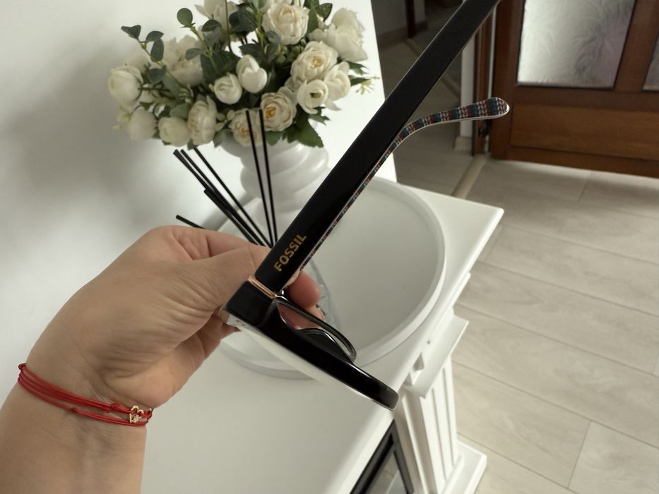 Rame Ochelari Fossil