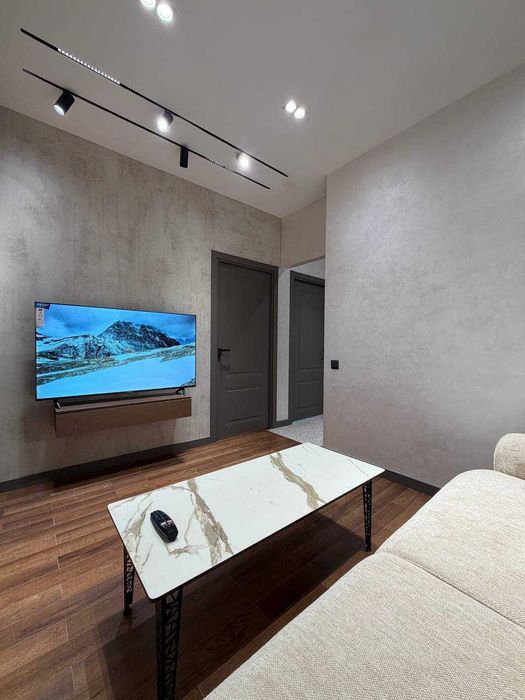 V2444 ПРОДАЕТСЯ 2/15/16 НОВОСТРОЙКА на: Фаргона Йули 35м2