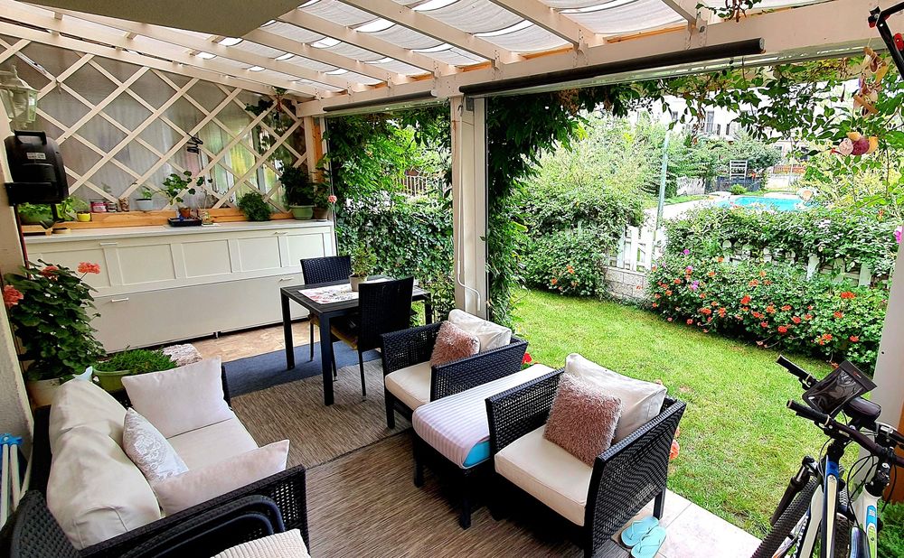 Vila de inchiriat in Cosmopolis - direct proprietar