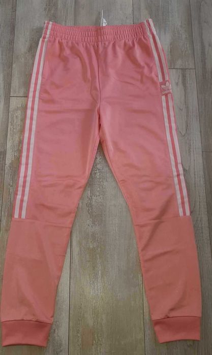 Ново детско долнище Adidas за ръст 164