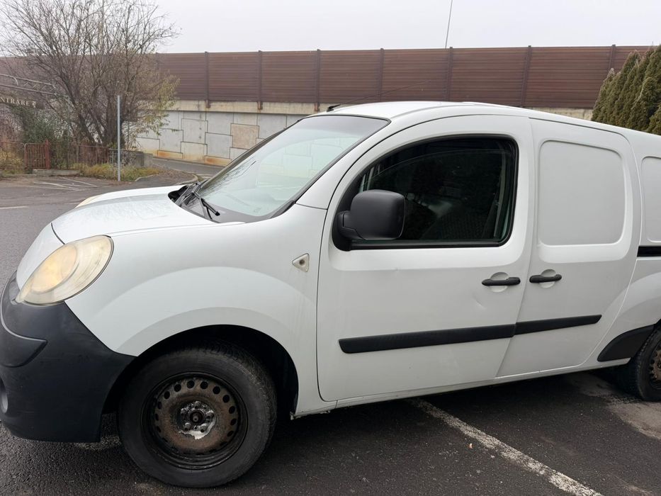 Renault Kangoo 1.5DCI