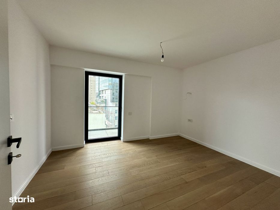 Vânzare apartament de 3 camere tip T.4, în blocul boutique Noor UNIRII