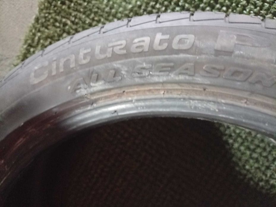 245 45 17 pirelli