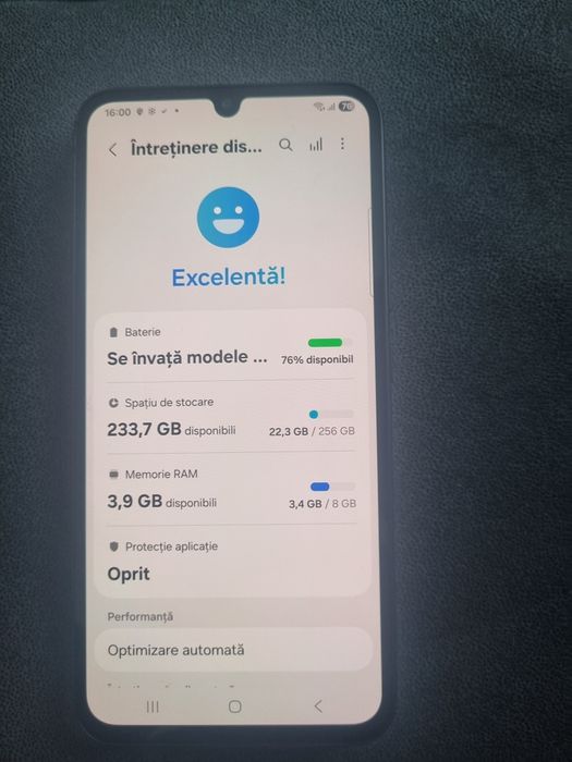 Samsung A34 5G 256Gb