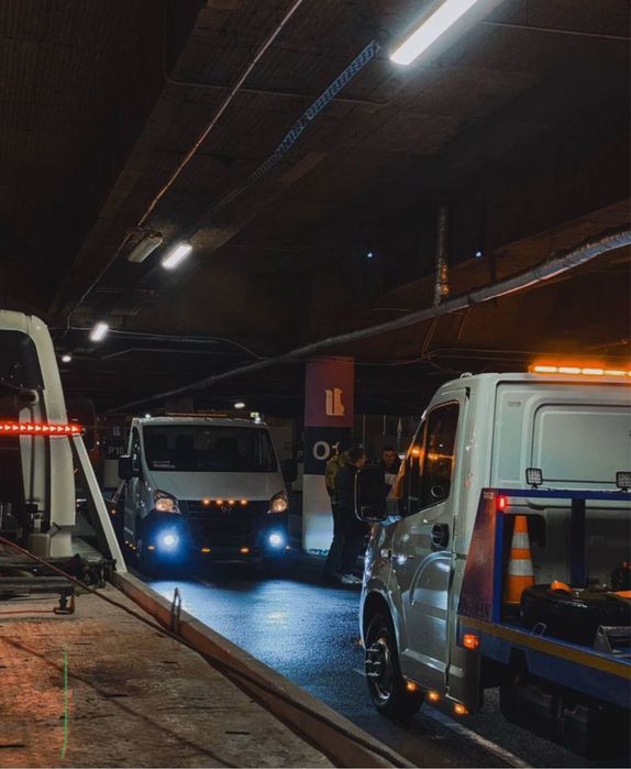 Вызов эвакуатора Астана