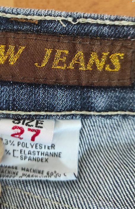 Blugi femei marime S