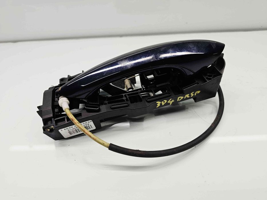 Maner usa dreapta spate Bmw 5 (F10) [Fabr 2011-2016]