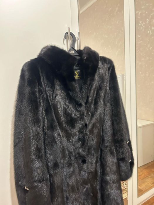 СРОЧНО Продам Шубу норка