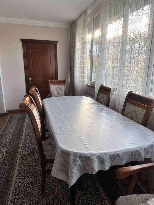 Продаётся 4ком в центре на Ц-2