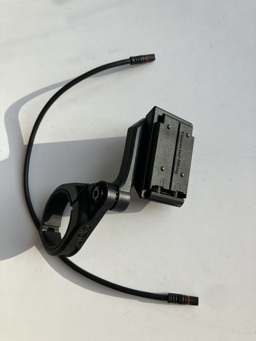 Bosch Smart Systems - Purion 200 + SmartphoneGrip Holder