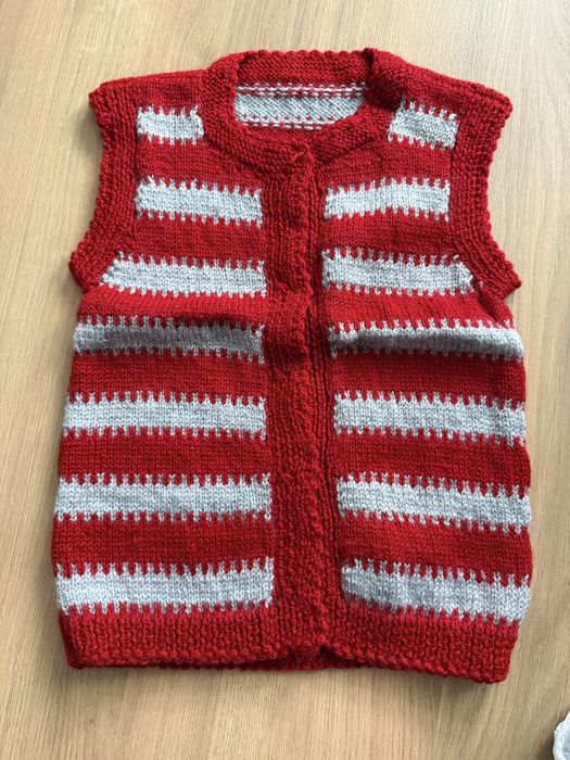 Бебешки дрехи  без забележки