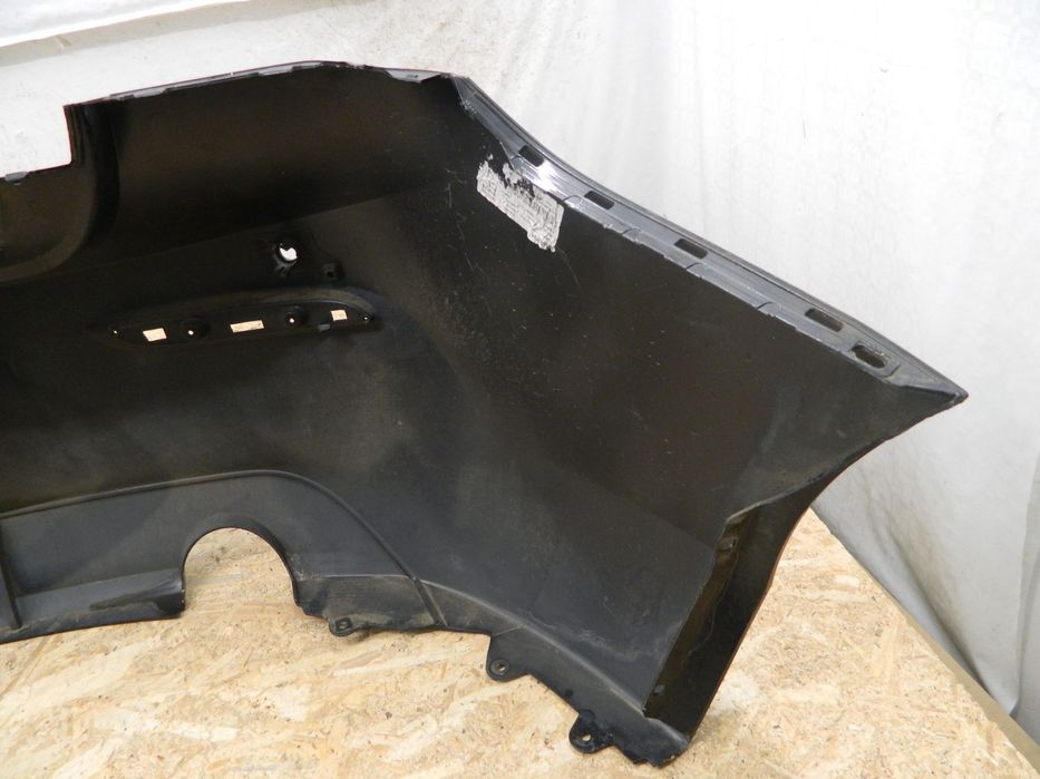 Bara spate BMW Seria 1 F20, F21 LCI, 2015, 2016, 2017, 2018, 51127371752.