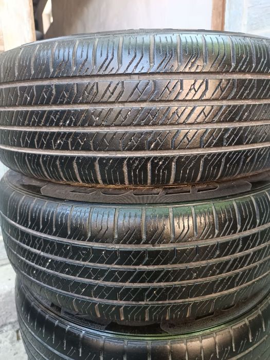 185 65 R14 Balon Diska Sotiladi holati Yaxshi Ayibi Yoq