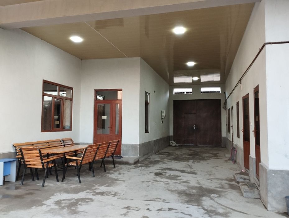 Uy sotiladi xolati ortacha