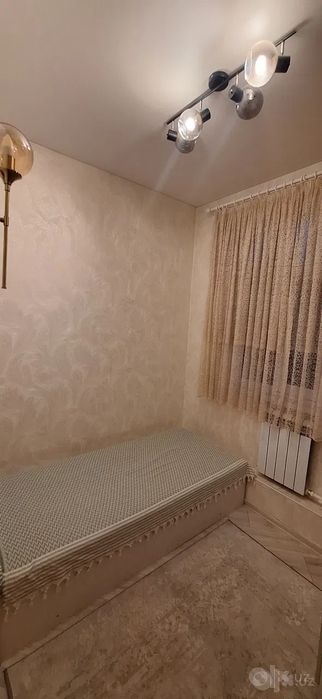 Сдаётся 3-комн Чиланзар 7, 60 м²