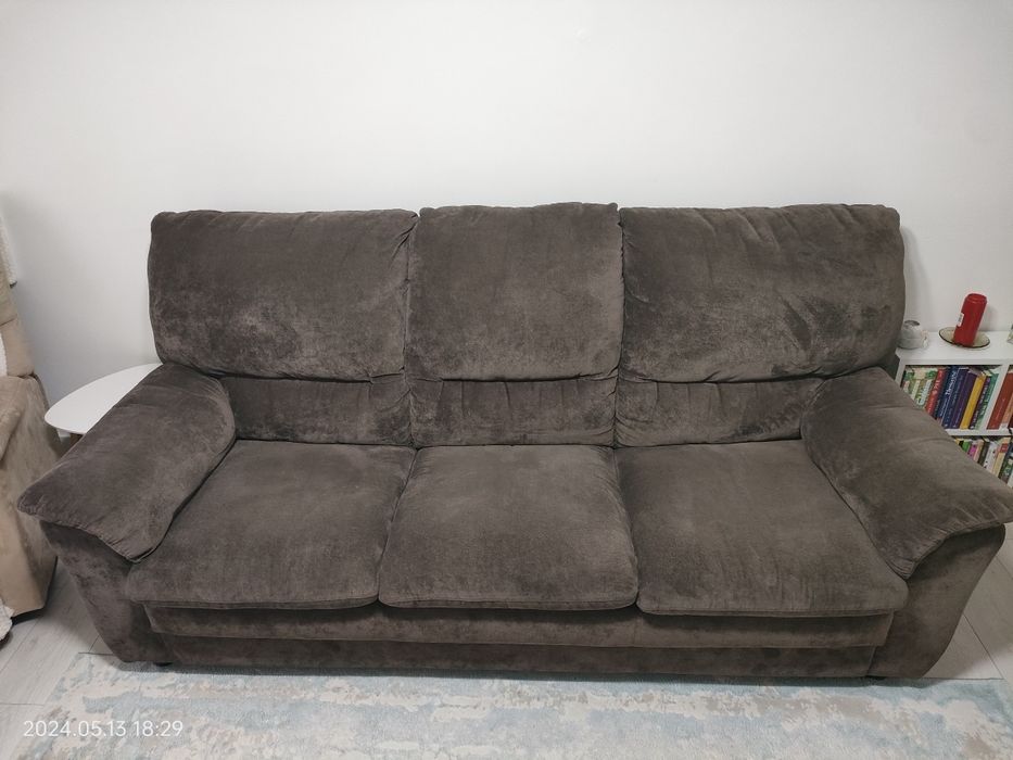 Canapea Mandy Mobexpert