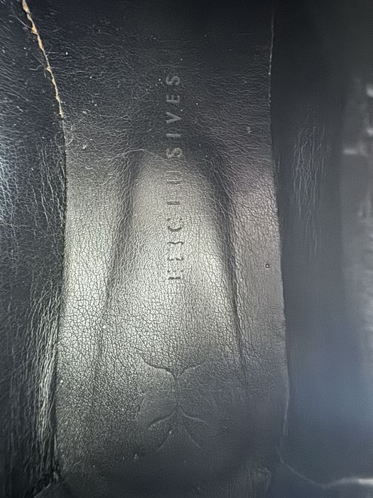 Sneakers Exclusives  animal print 38