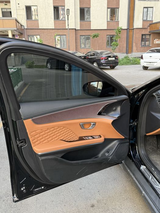 byd han 3.9c dual motor 2023