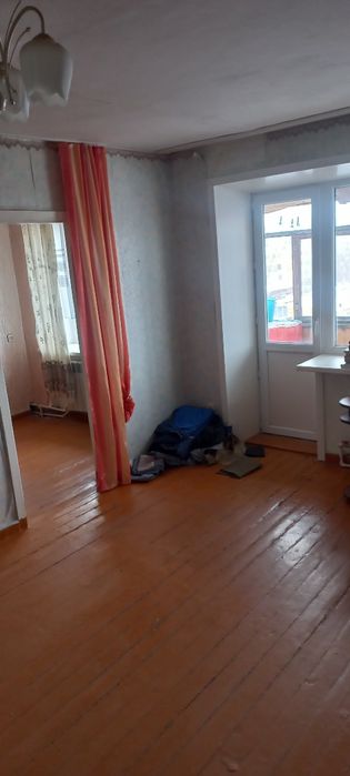 Продам 2х комнатную квартиру