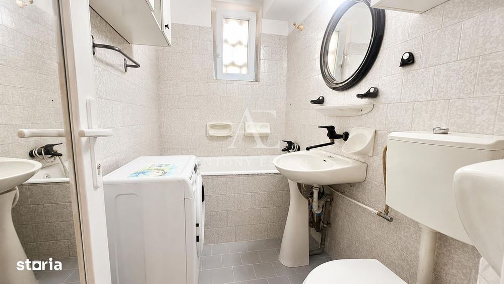 Apartament 2 camere | Spatiu birouri | COMISION 0% | Zona Centrala | P