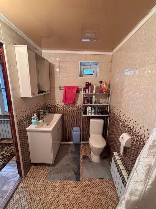 Продам дом город Талгар