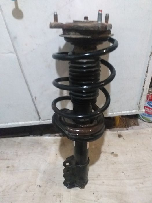 Запчасти на kia ceed 2013г.