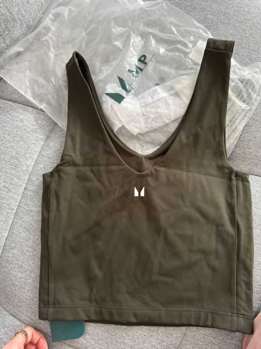 Дамски потник My Protein