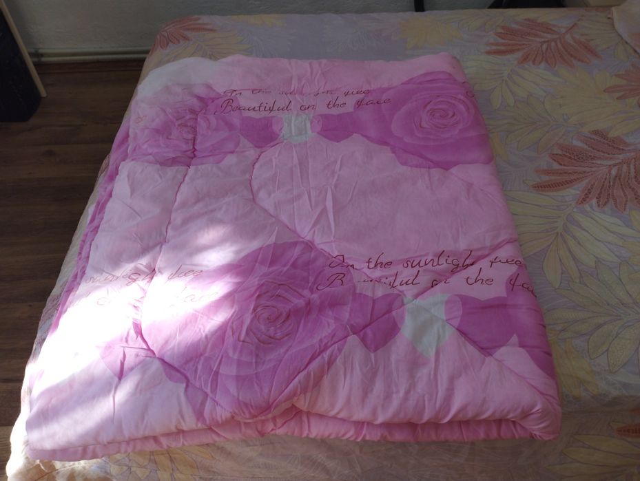 Продавам завивка