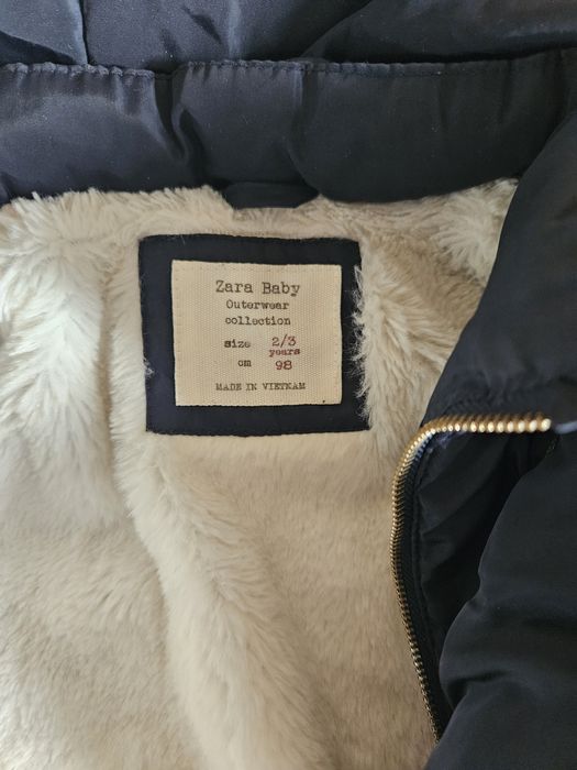 Продам куртку 2-3 года