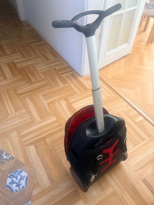 Ghiozdan Troller Nikidom XL