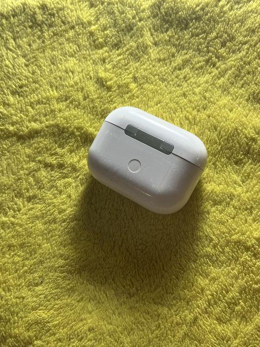 AirPods Pro оригинал