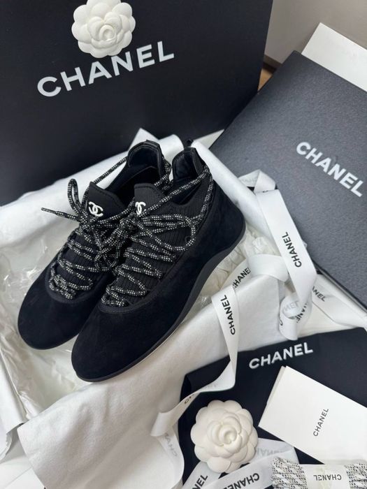 Adidasi Chanel 35-42