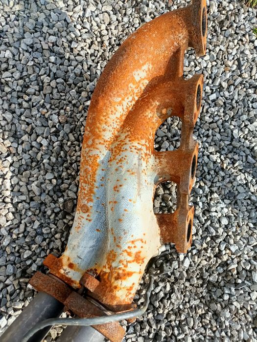 Части за Мерцедес 124