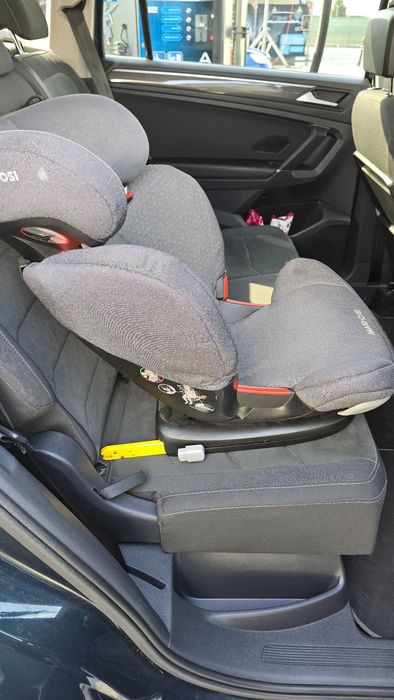 Scaun auto isofix Maxi Cosi Rodifix