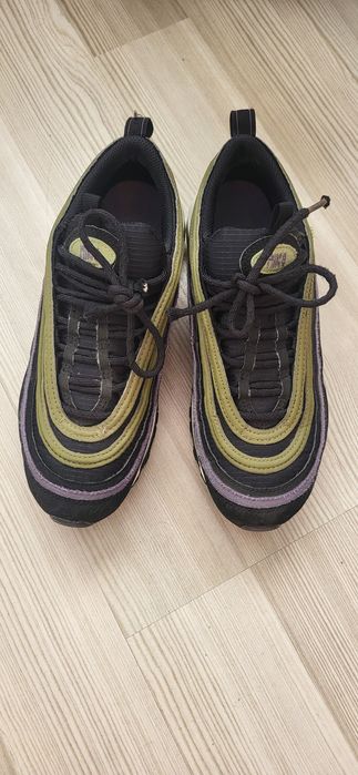 Nike Air Max 38.5 24 cm