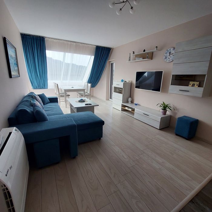 Каварна Апартаменти