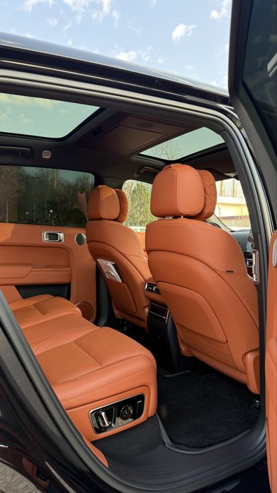 Li 7 Max 2023г. в идеальном состоянии