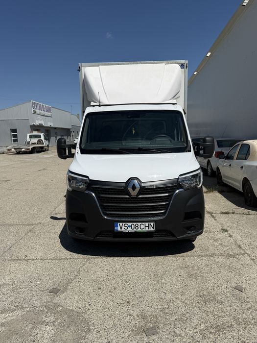 Vand Renault Master 2.3 /Euro 6