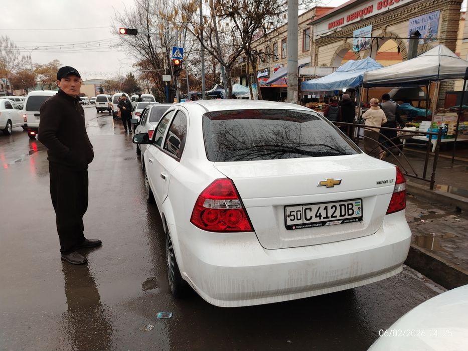 Nexia 3 2018 yili 253ming yurgan