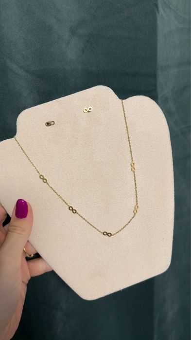 Bijuterii otel inoxidabil