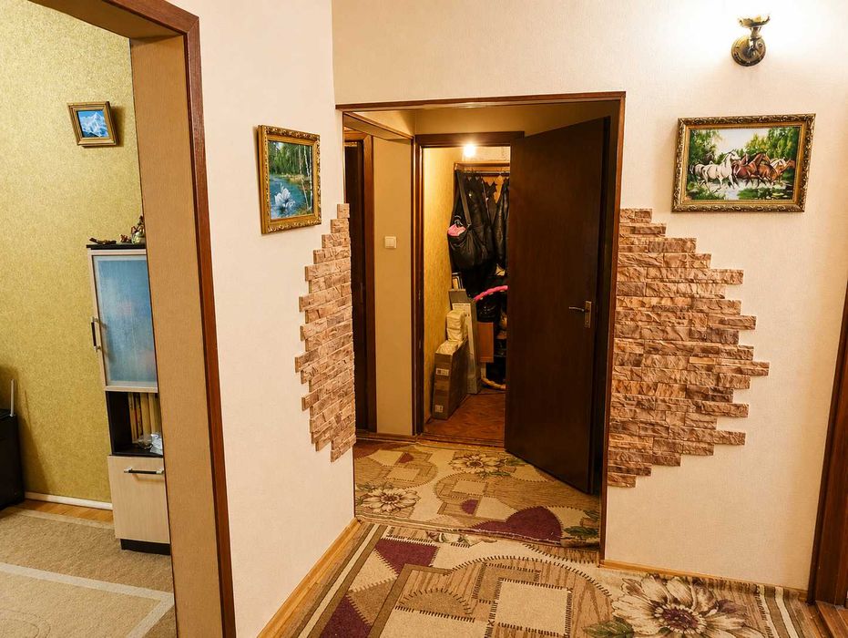 Продается | Ахмад Югнакий | 3/2/5 | 78м² | [собственник]