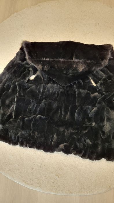 Blana naturala marimea S