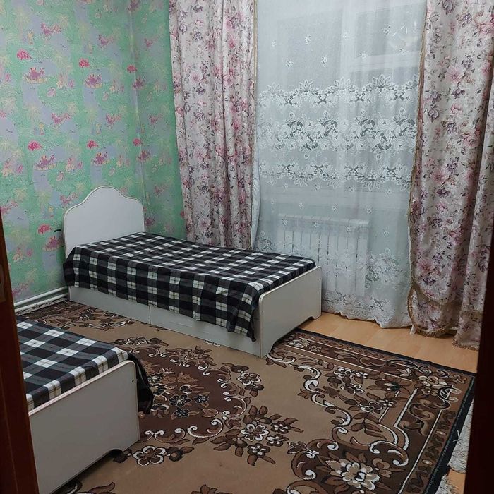 продается дом Тобыл ул.Молодежная