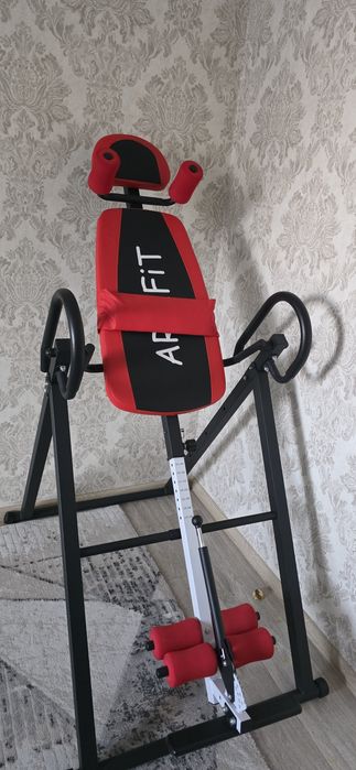 Инверсионный стол