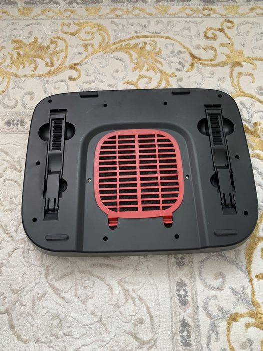 ОХладитель для ноутбука