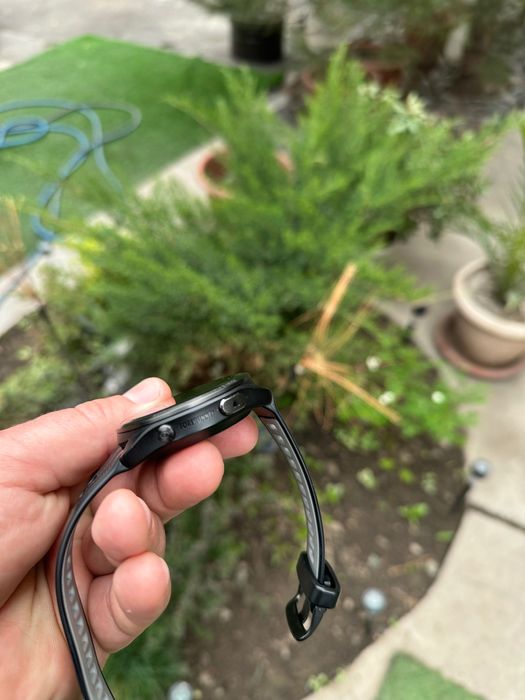 Garmin Forerunner 965