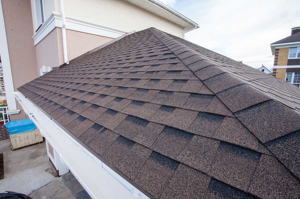 Yumshoq tom, tegola andulin krisha, mansarda, katepal